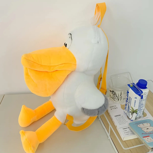 рюкзак пелікан