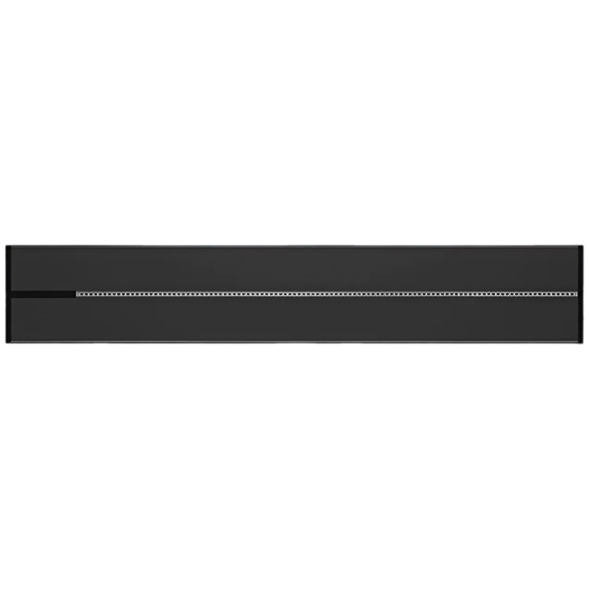 трековий шинопровід для розеток