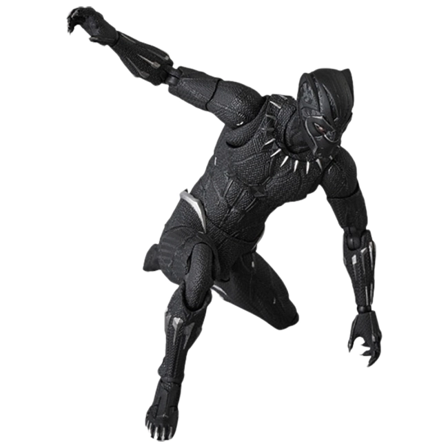 Фігурка Чорна Пантера Ваканда