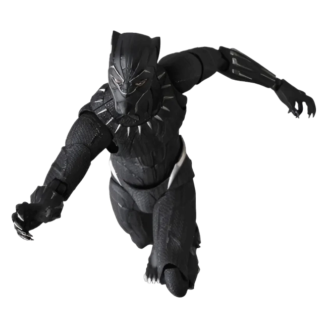 колекційна фігурка Чорна Пантера