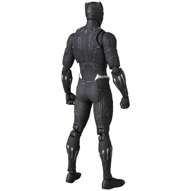 колекційна фігурка Чорна Пантера