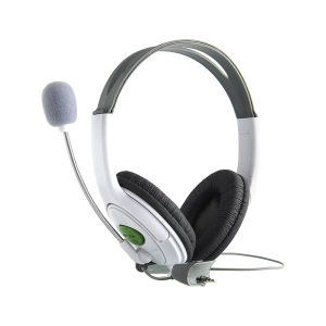 Навушники для xbox 360