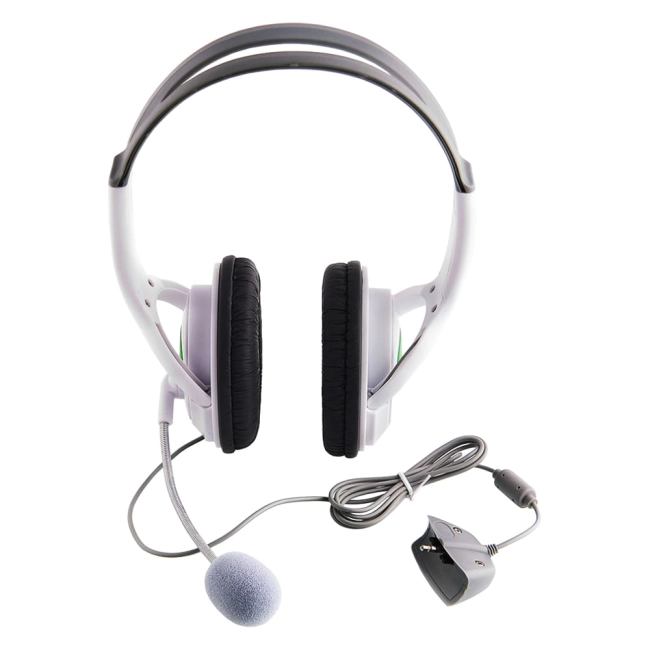 навушники для ікс бокс 360