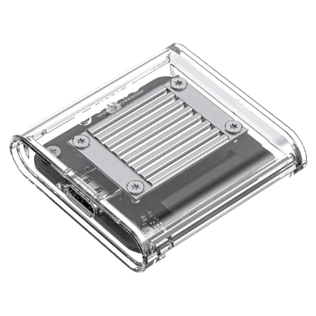 корпус для SSD-накопителя