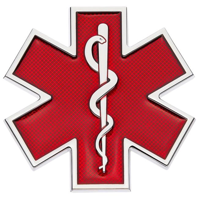 декоративная автомобильная наклейка