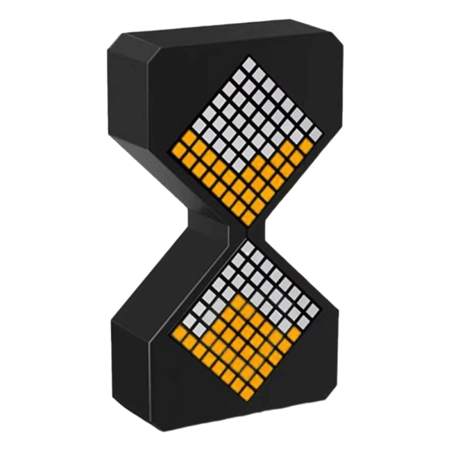 цифровые песочные часы