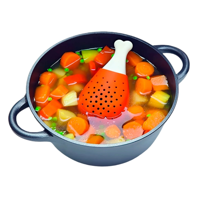 погружная емкость для специй