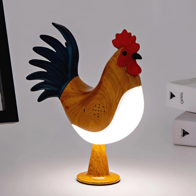 нічник з дифузором