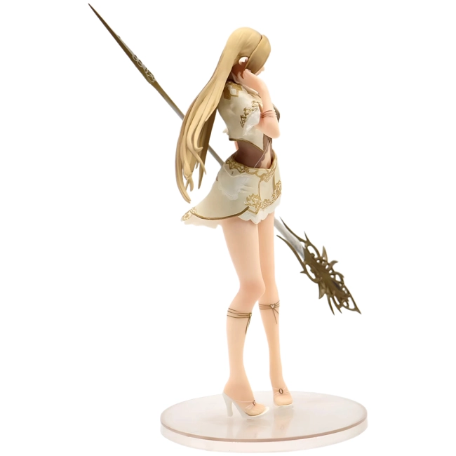 фигурка аниме эльф