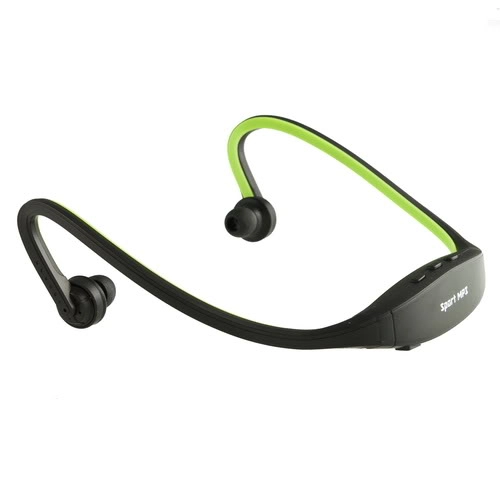 mp3 плеер для спорта