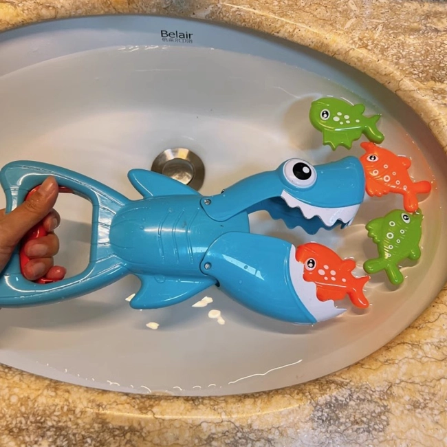 інтерактивна іграшка для купання