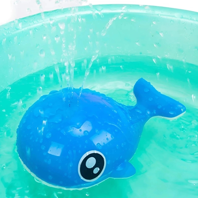 игрушка для игры в ванне