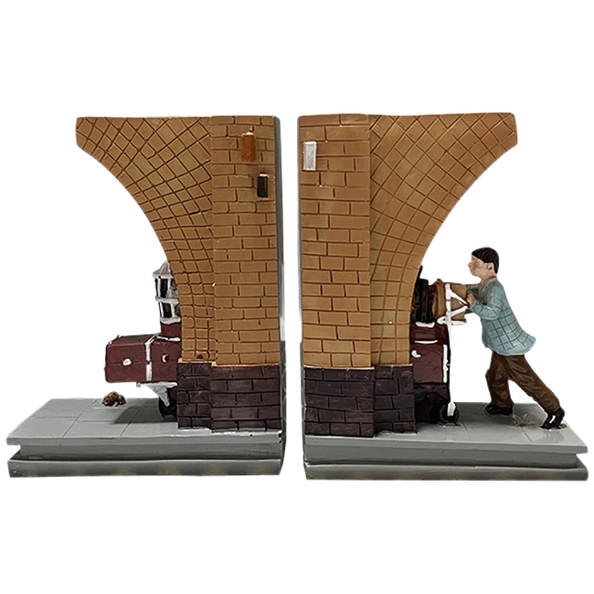 держатель для книг Гарри Поттер