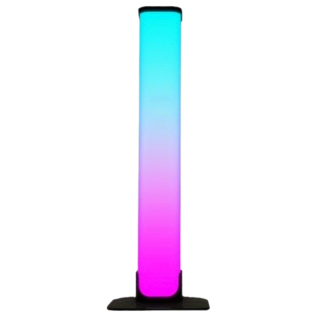 настільний розумний RGB світильник