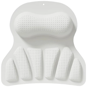 підголівник для ванни