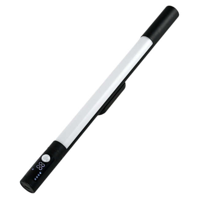 світлодіодна лампа з датчиком світла