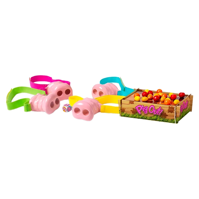 дитяча гра свиня