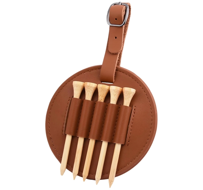 тримачі для м'ячів для гольфу