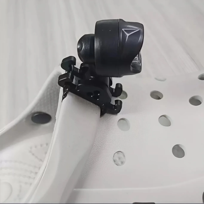 ліхтарики для взуття