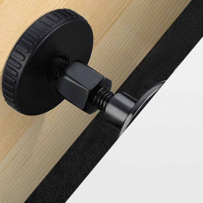 регульований стабілізатор для меблів