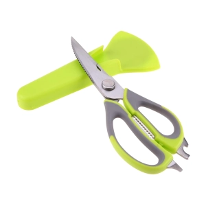 Кулинарные ножницы для разделки птицы и рыбы Кулинарные ножницы для разделки птицы и рыбы