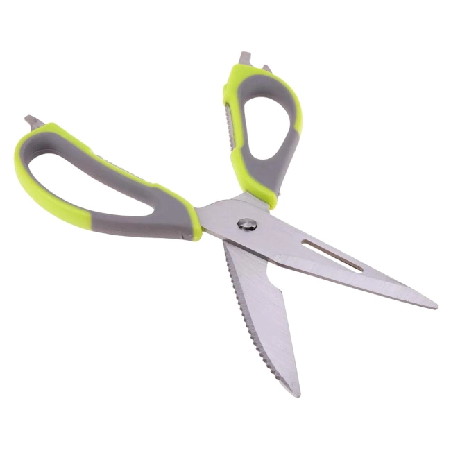 кухонные ножницы для птицы