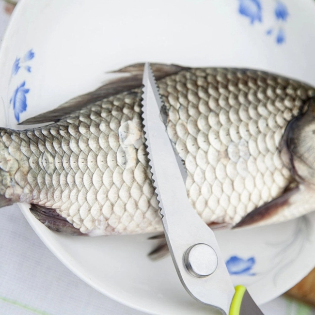 ножницы для разделки мяса