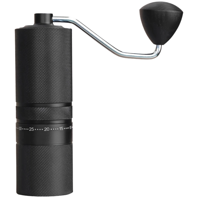 регулируемая кофемолка