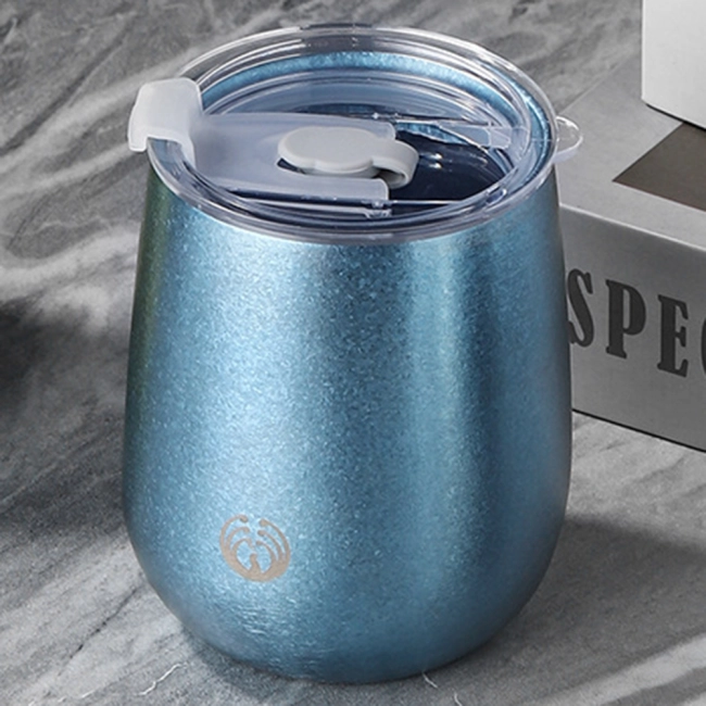 вакуумна склянка для кави