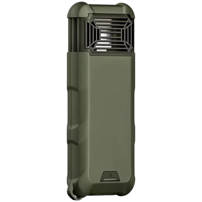 портативный фумигатор