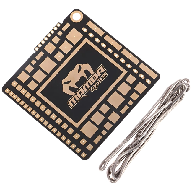 тренувальна плата для пайки