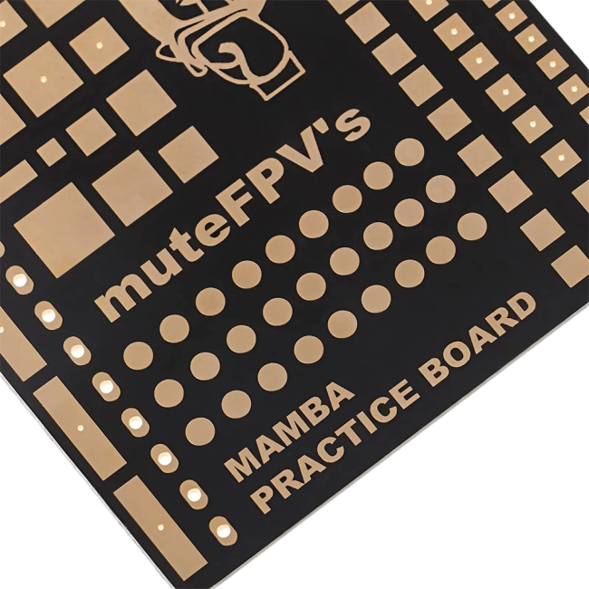 комплект плата з припоєм