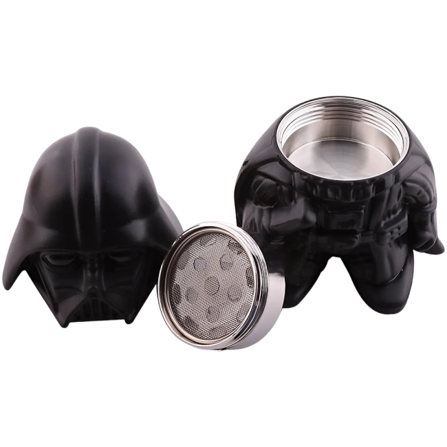 гриндер Дарт Вейдер