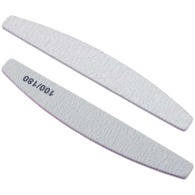 набір пилочок для манікюру