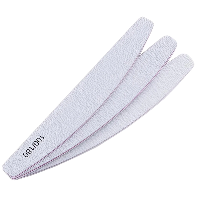 пилочки для штучних нігтів