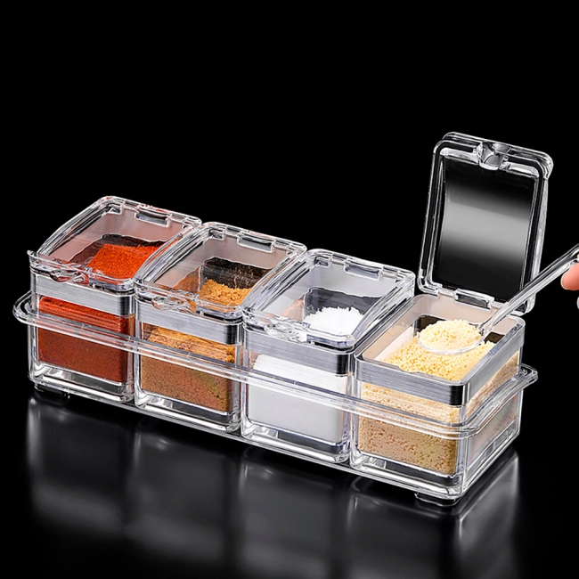 набор органайзеров 4 в 1