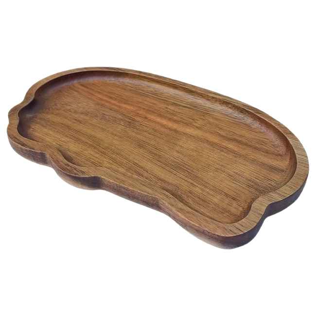 таця на стіл для декору