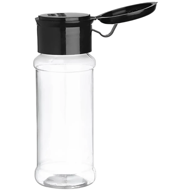 комплект ємностей для спецій