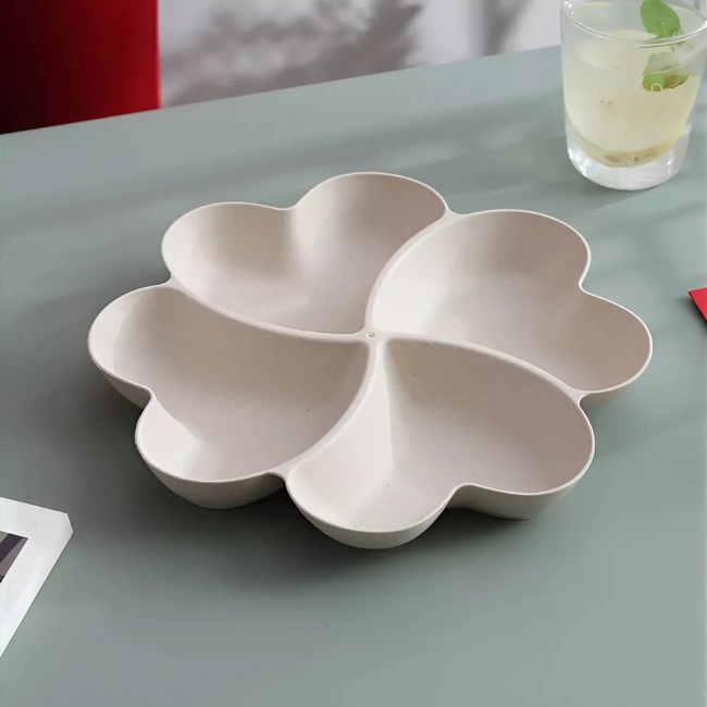 менажница под фрукты