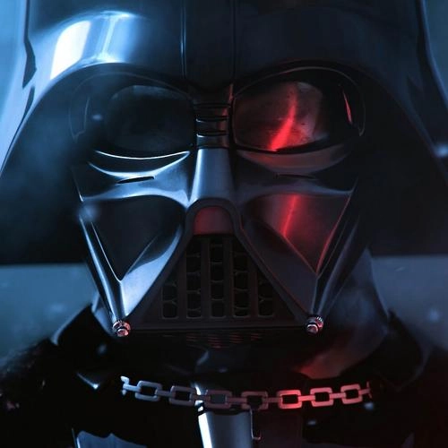 маска Вейдера