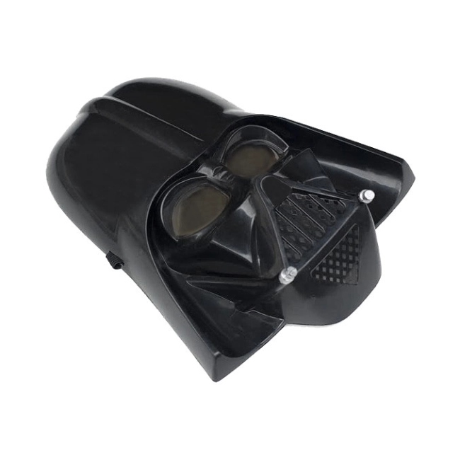 Маска Дарта Вейдера