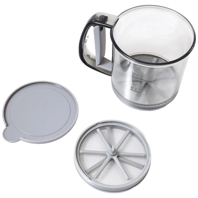 сито для просіювання борошна