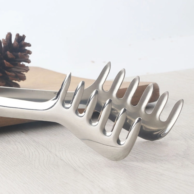 кухонные щипцы для спагетти