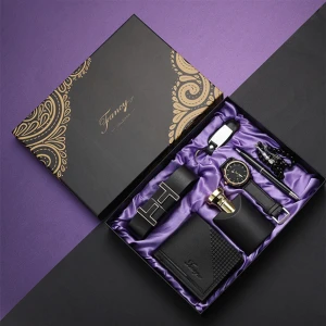 Подарочный бокс для мужчины из 7 предметов подарочный бокс для мужчины