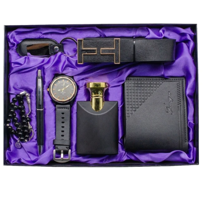 подарочный набор мужских предметов