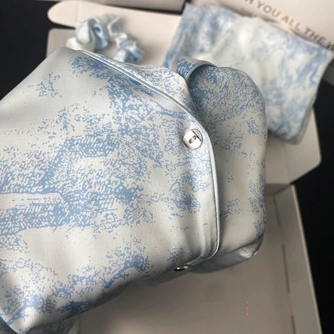 жіноча піжама 3 в 1