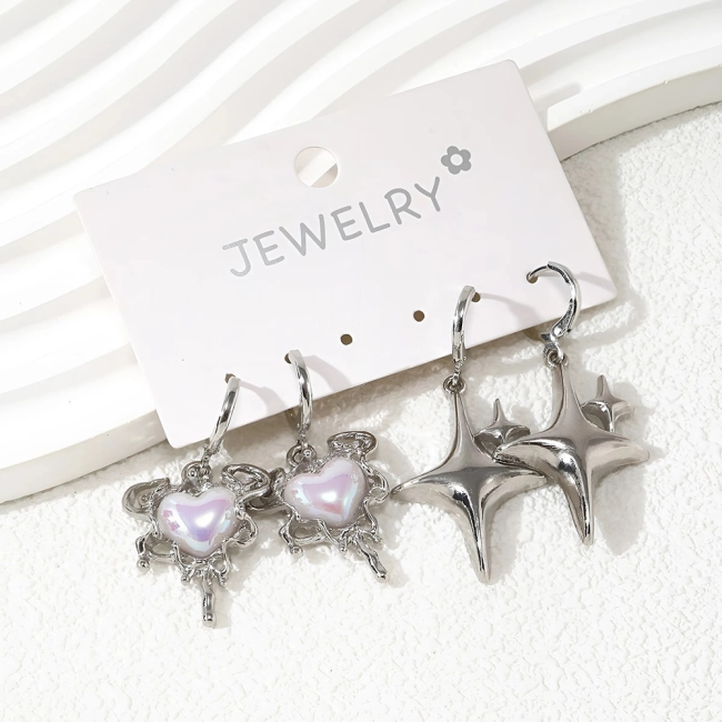 жіночі сережки підвіски