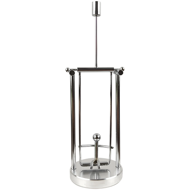 маятник у вигляді гойдалки