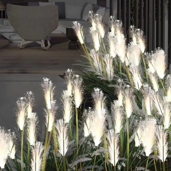 світлодіодна прикраса для саду