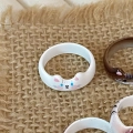 кольцо кот